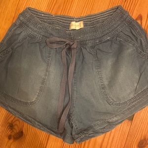 Shorts from Altar'd State